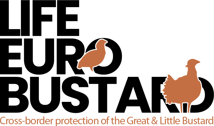 Eurobustard logo